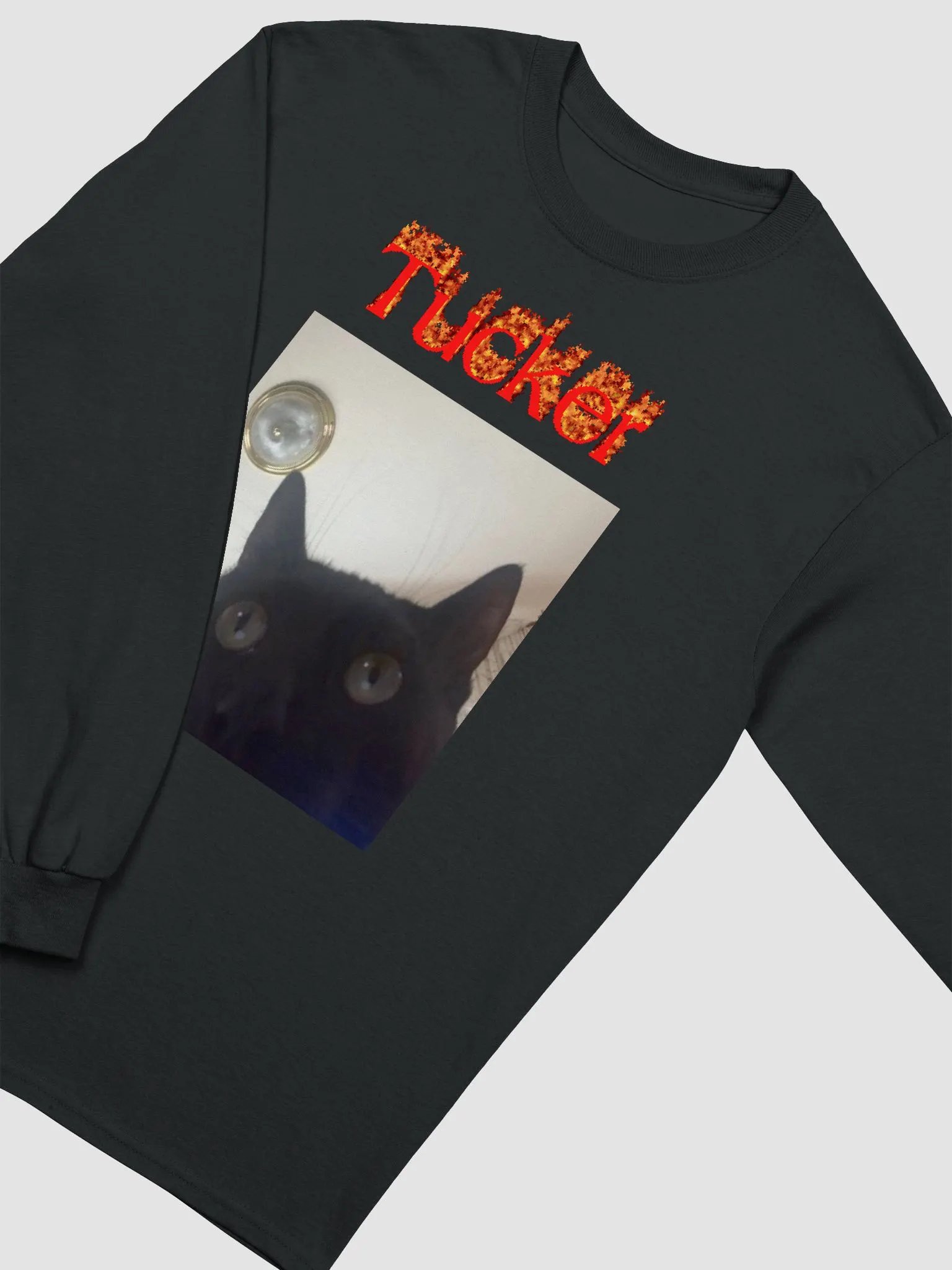 Tucker Long Sleeve product image (3)