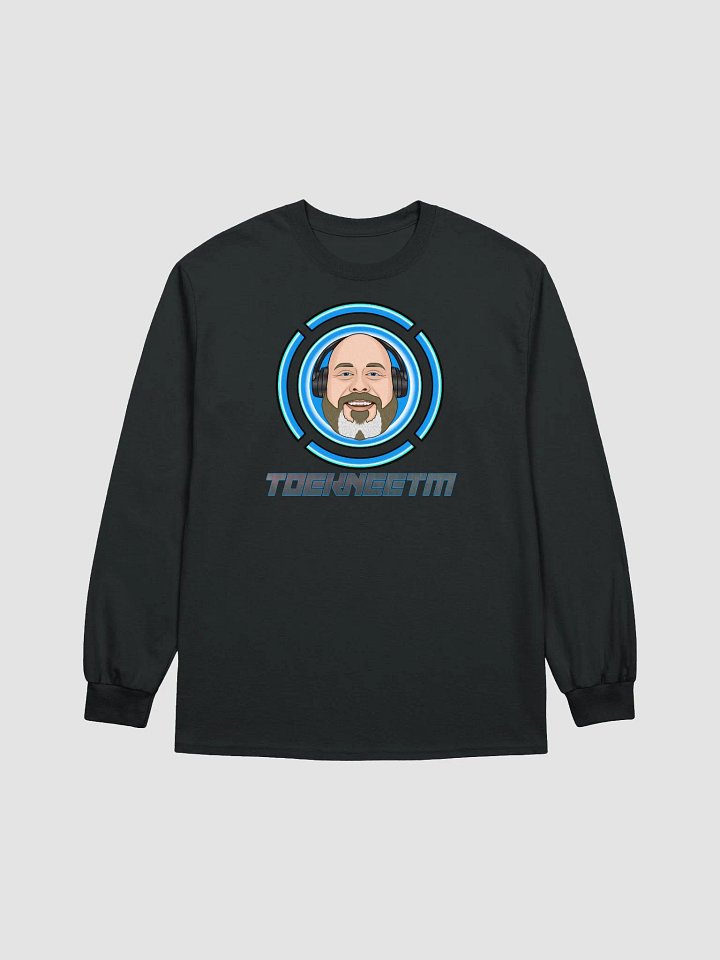 ToeKneeTM Long Sleeve product image (2)