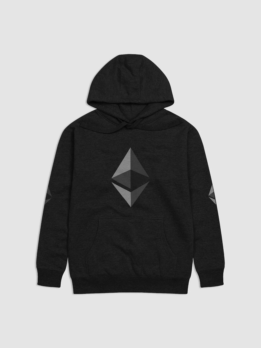 Geometric Diamond Unisex Premium Hoodie product image (1)