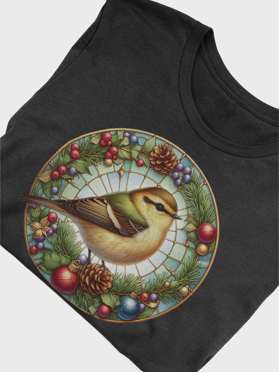 Christmas Birds Ornaments product image (19)