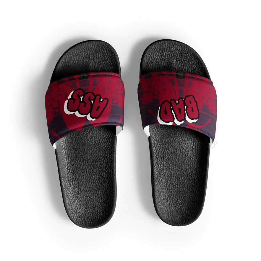 BAD ASS SLIDES product image (4)