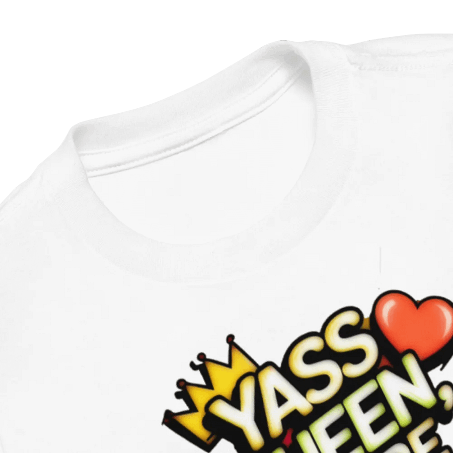 Yass Queen You're Slaying It Today! (H003) product image (10)