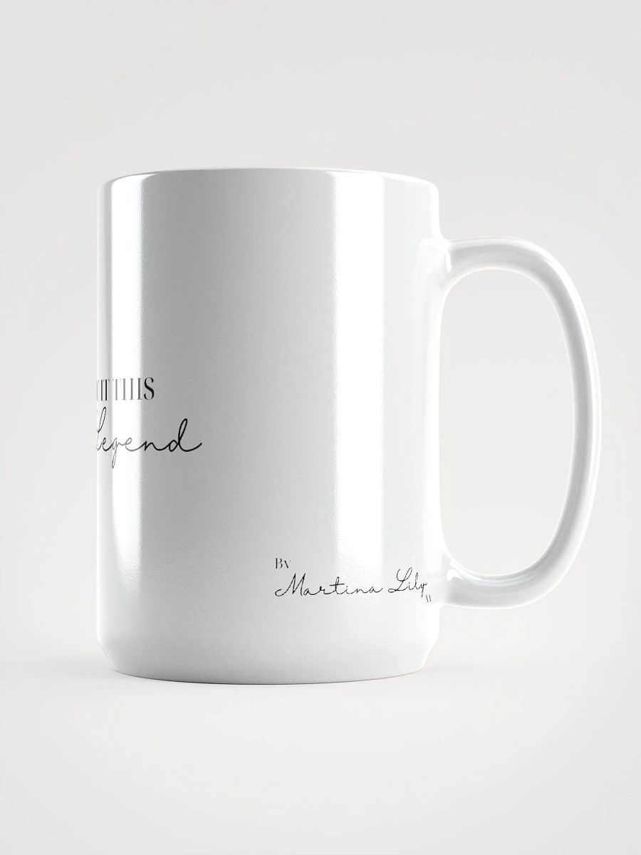 If You've Made It This Far You're A Legend Mug product image (3)