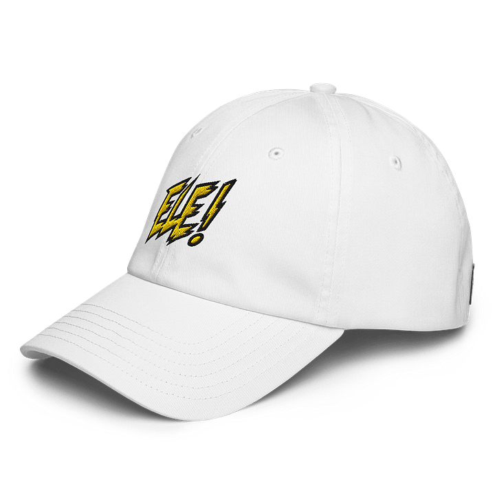 ELE! Embroidered Under Armour Dad Hat product image (22)