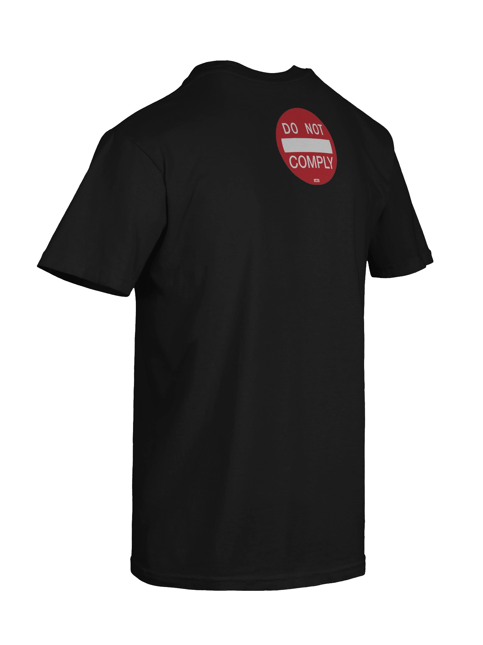 DO NOT COMPLY T Shirt product image (10)