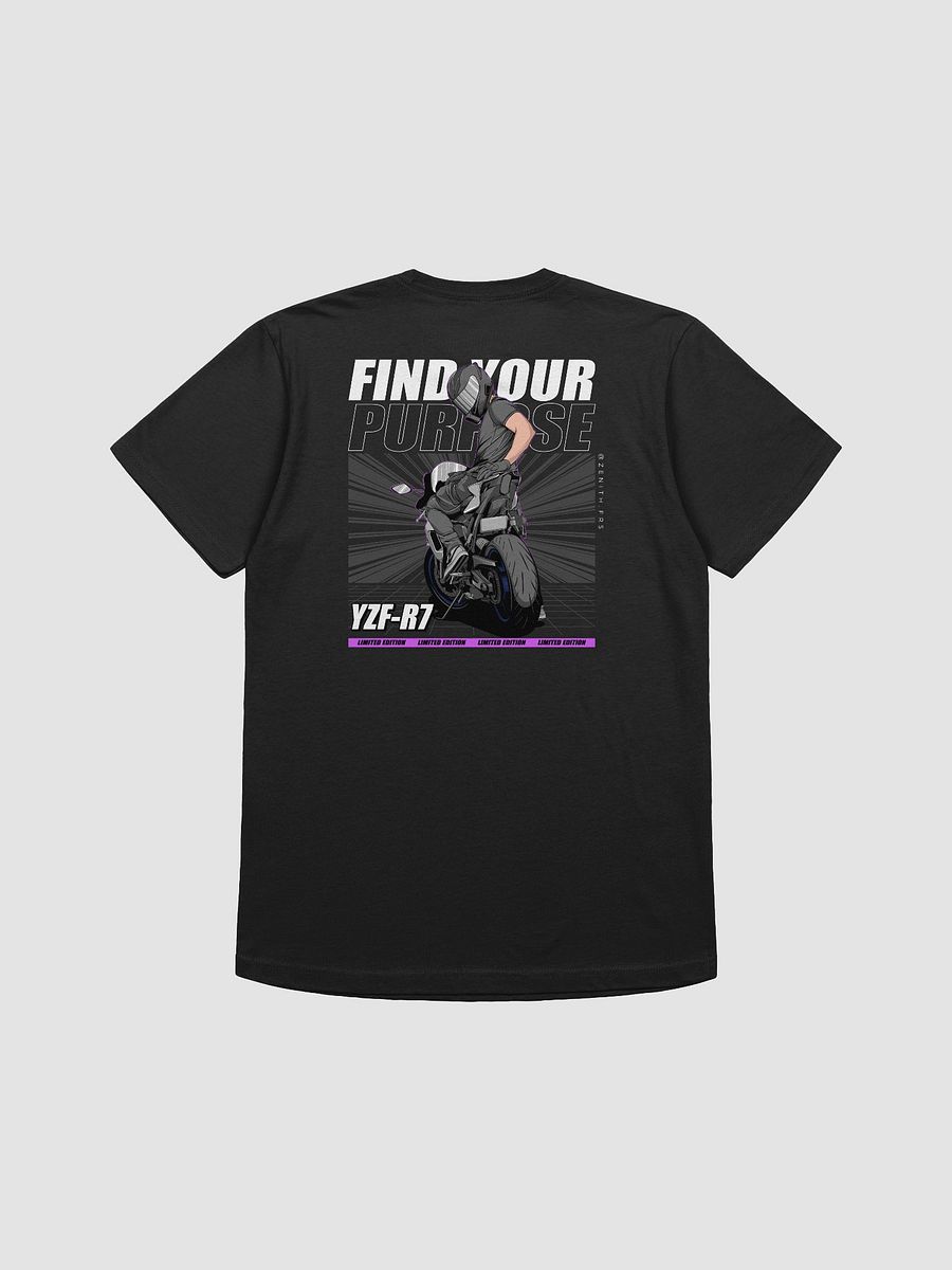 Pluto Tee product image (1)