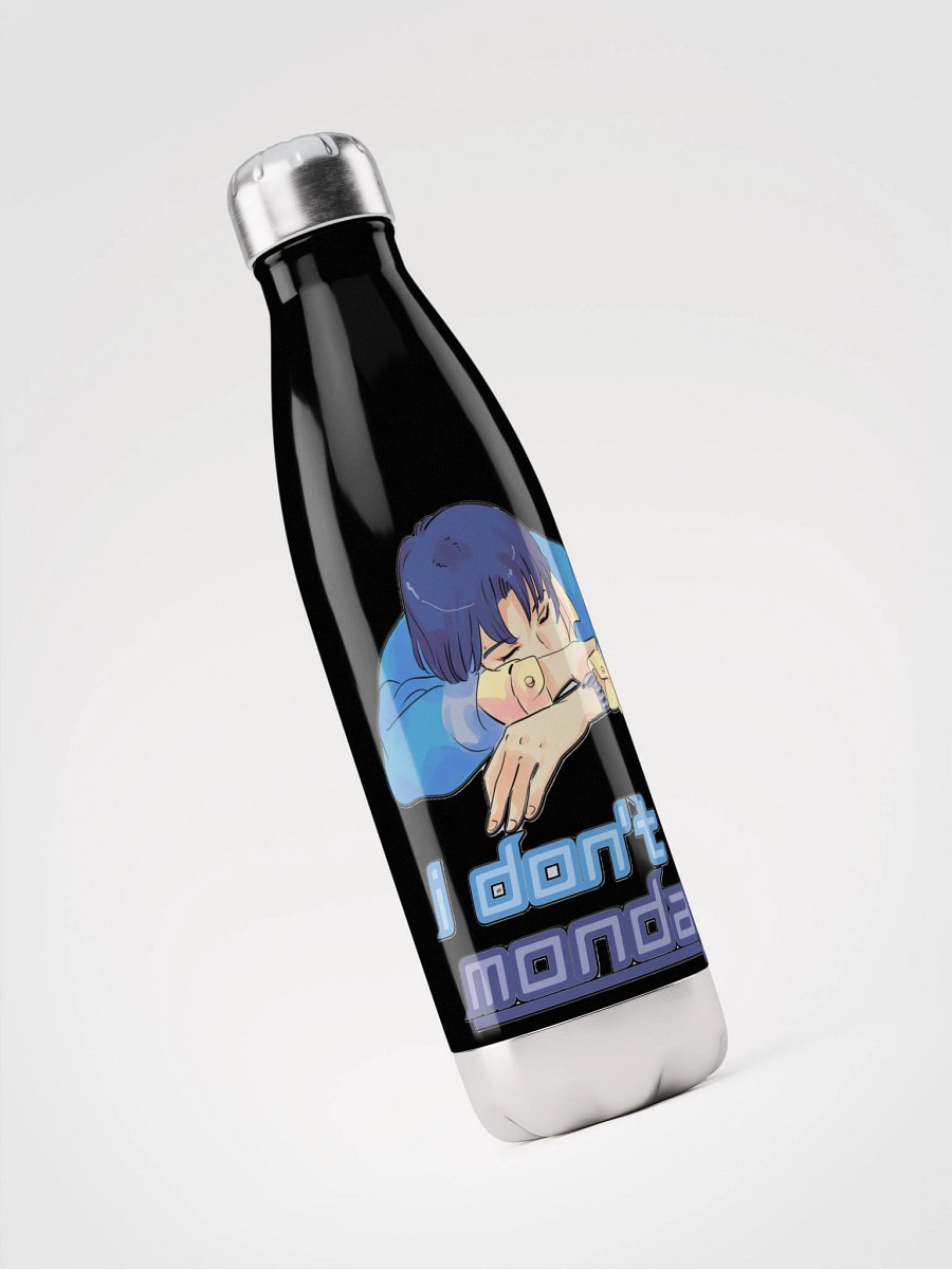 I DON'T DO MONDAYS product image (5)