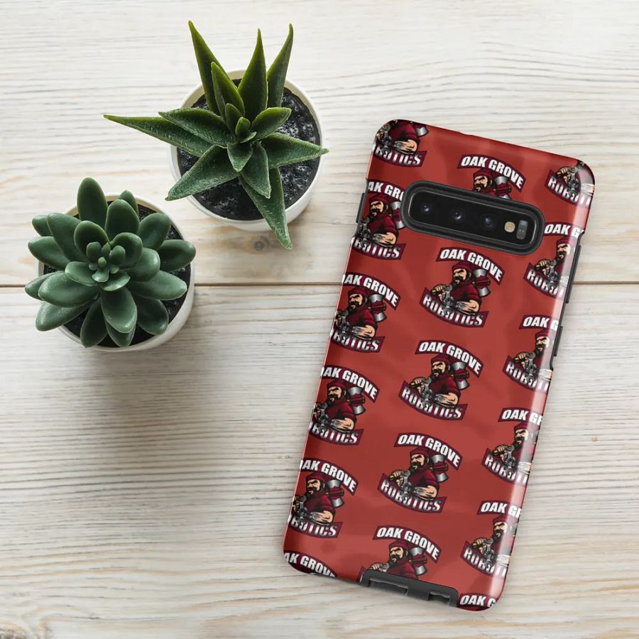 Oak Grove Robotics Samsung Case product image (49)