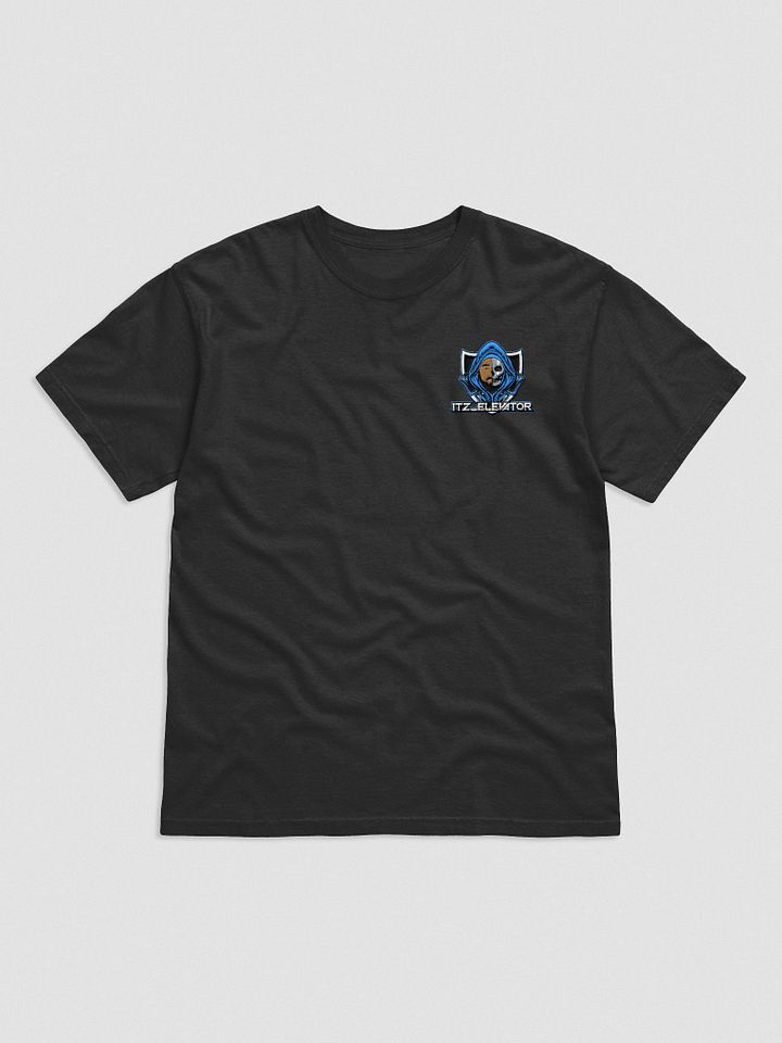 Itz_Elevator T-Shirt product image (1)