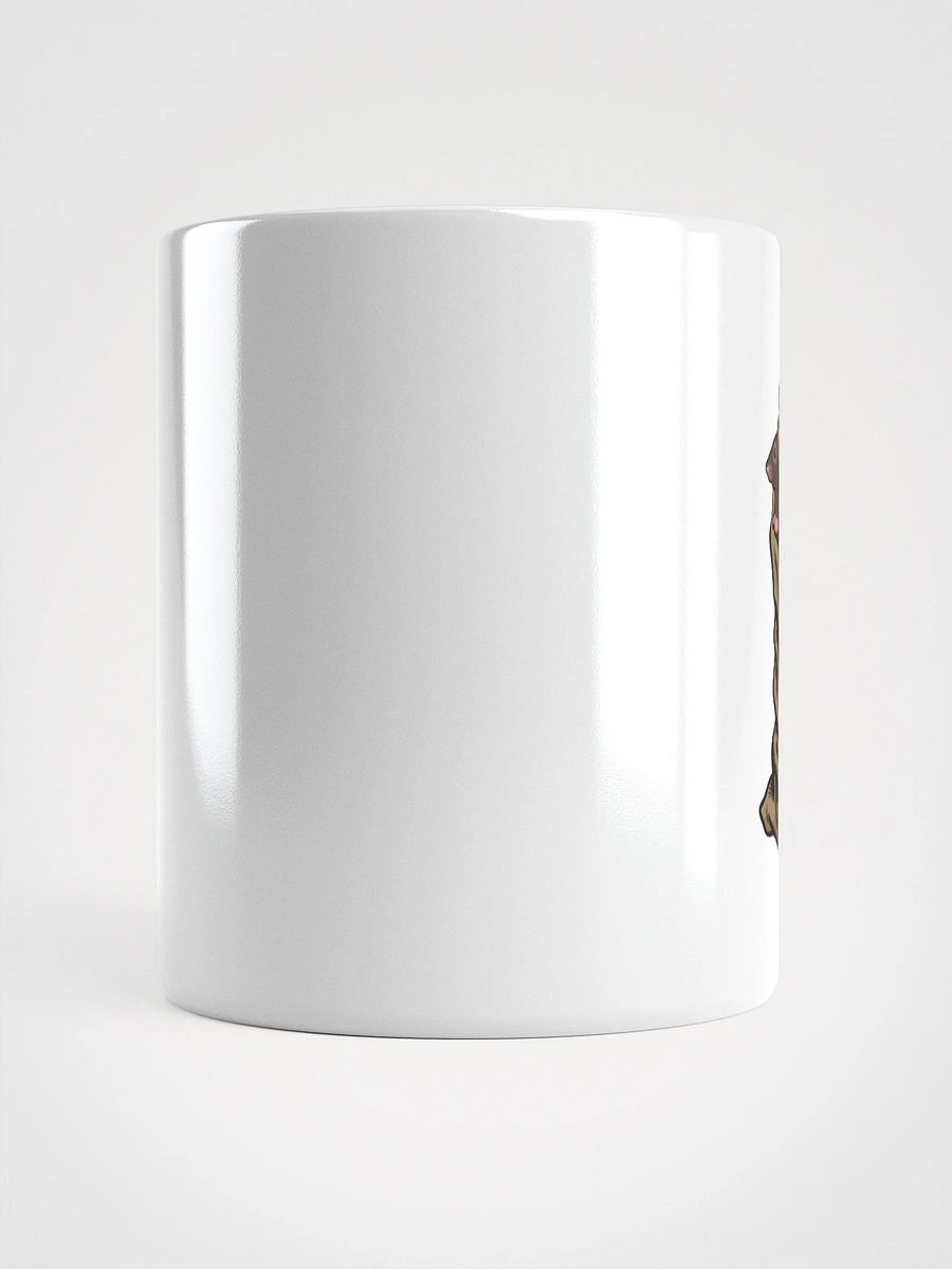 Ratbag White Mug product image (5)