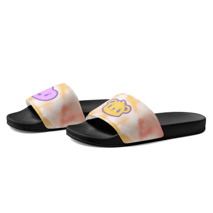 HB and JB Men's Slides product image (2)