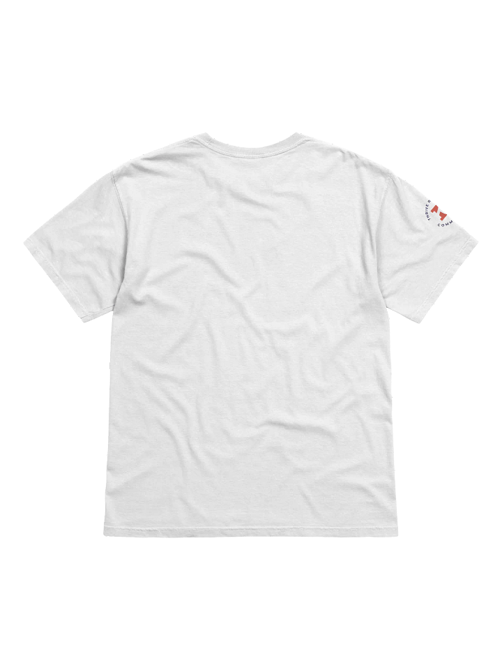 Heckofa Heavy T-Shirt/light-CLT product image (2)