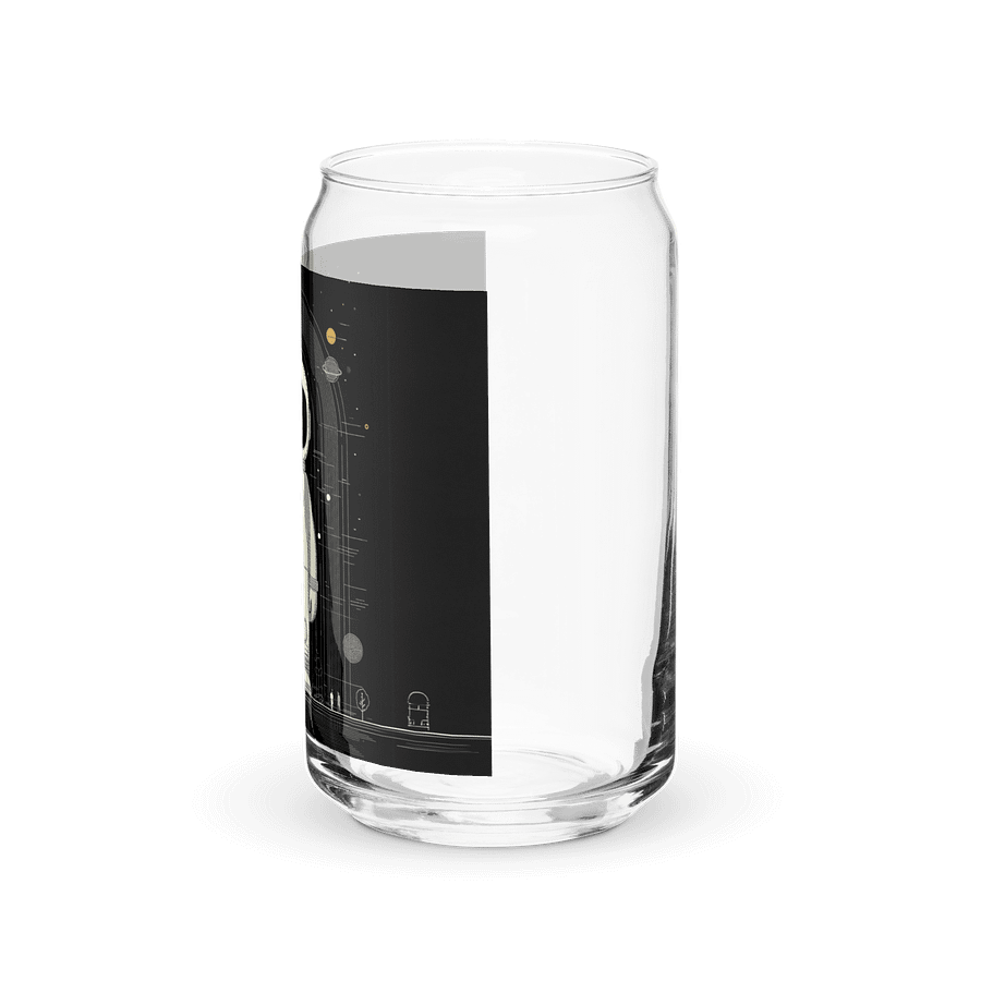 Algorand Can Tumbler Glass product image (3)