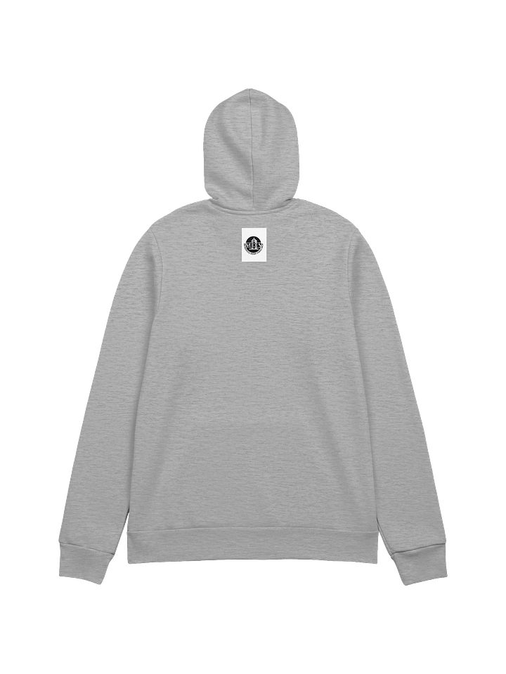 Death by Style - Slayed and Buried Hoodie product image (11)