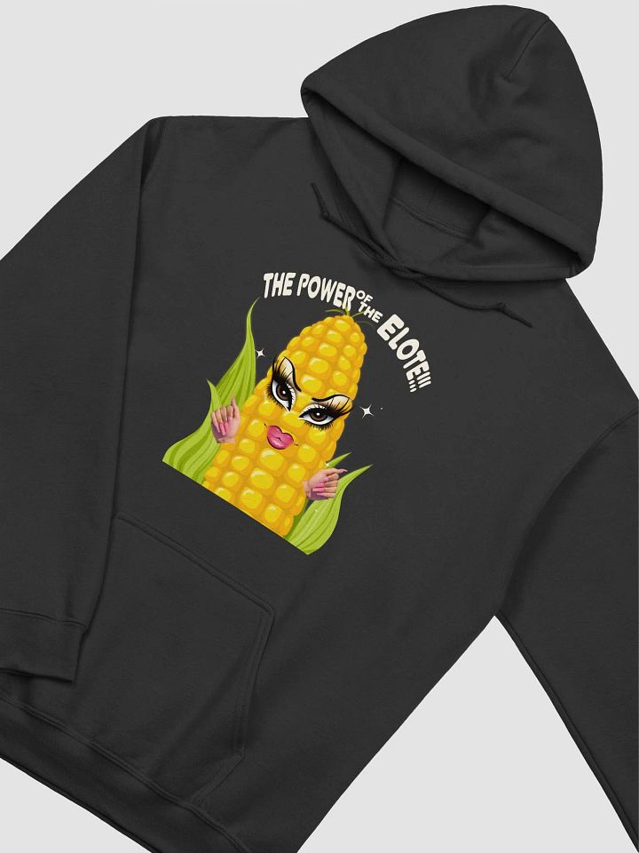 Thats The Power of Elote Baby product image (2)