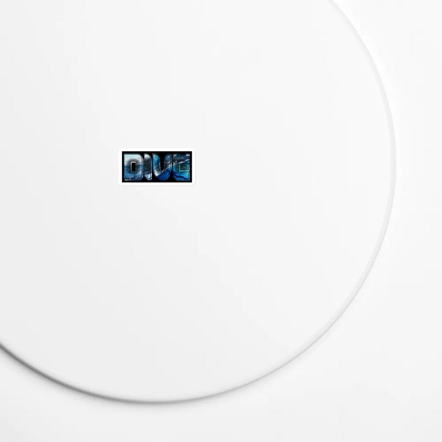 Dive - Magnet product image (5)
