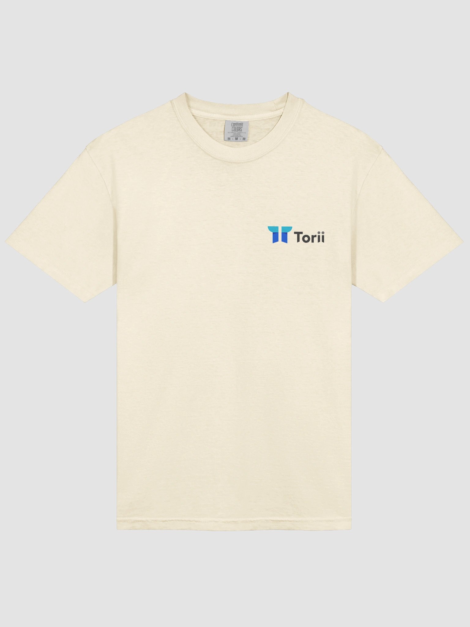 Torii Classic T-shirt (Color) product image (43)