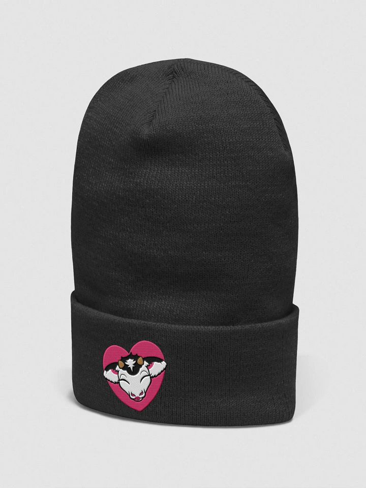 Milky Love Beanie product image (2)
