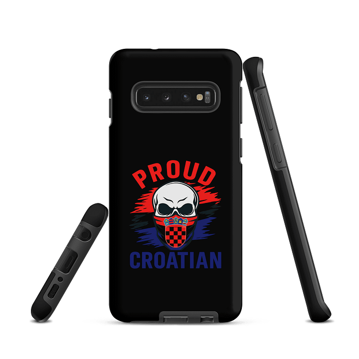 PONOSAN HRVAT - MASKA ZA MOBITEL ; SAMSUNG product image (1)