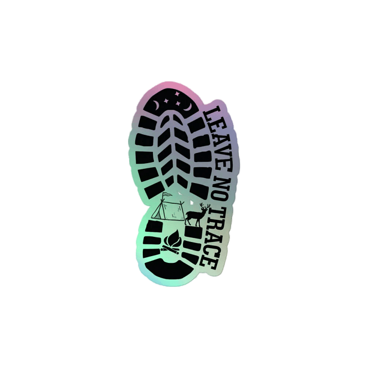 Leave No Trace product image (2)