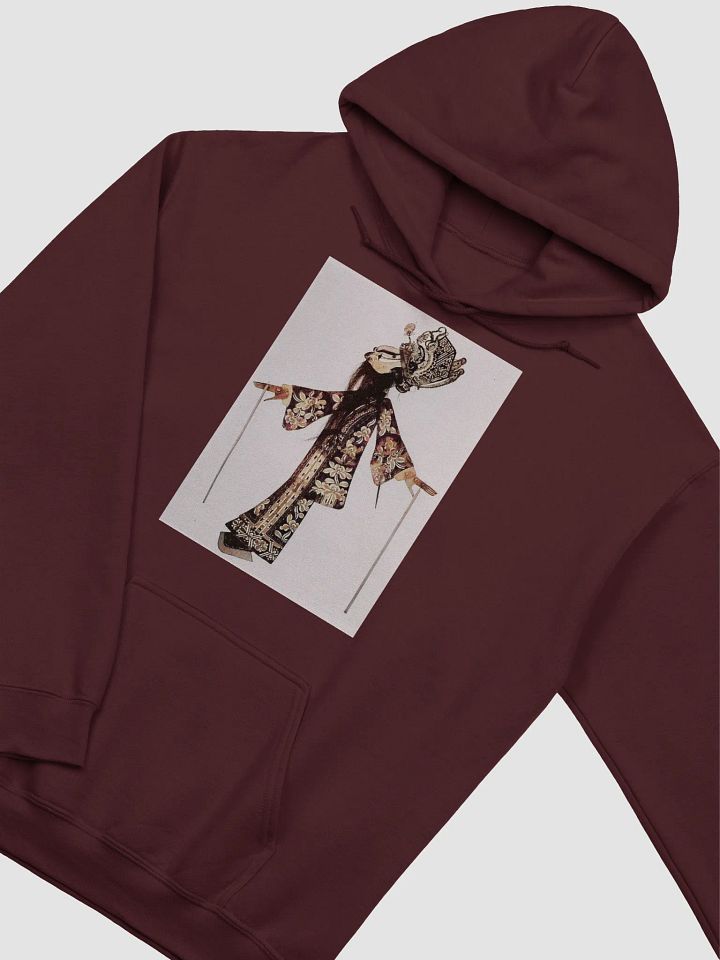 Good Scientist Hoodie product image (2)