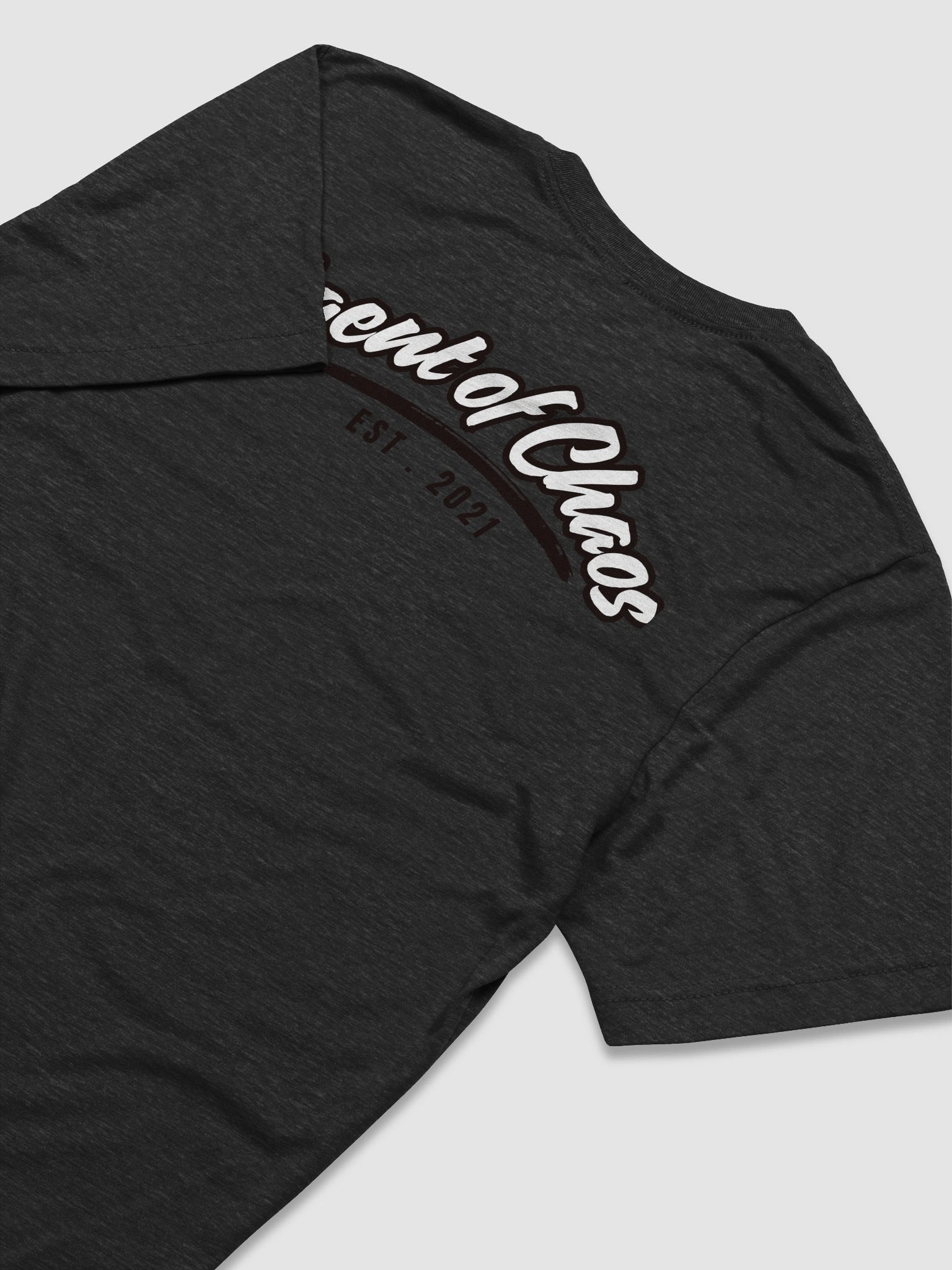 Agent of Chaos Shirt product image (23)