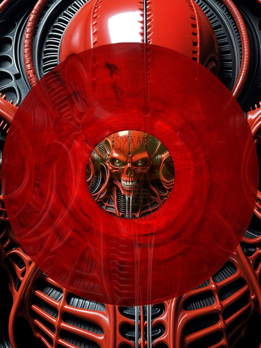 R3D's D0UBL3 4LBUM product image (8)