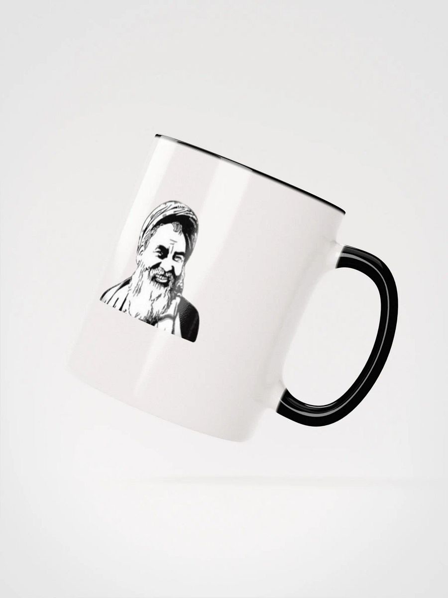 Baba Mazari Collection – Original Merchandise product image (2)