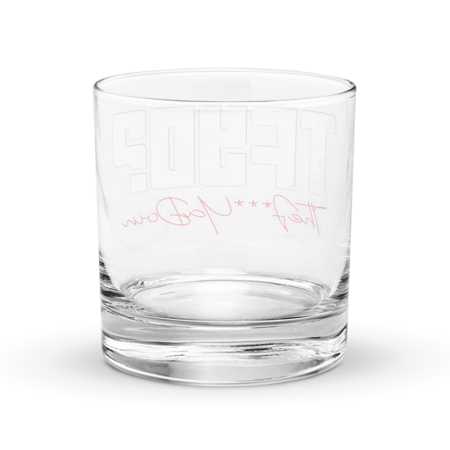 TFYD Rocks Glass product image (4)