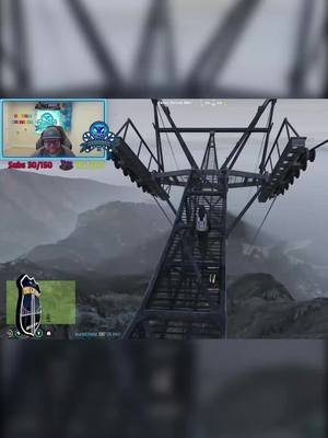 Parachute Fail | Ben Stone | #TARP | TheAcademyRP | #gtarp #fyp #funny #fail #gtafunnymoments #gtafunnyclips #twitch #roleplay #streamloots #streamladder