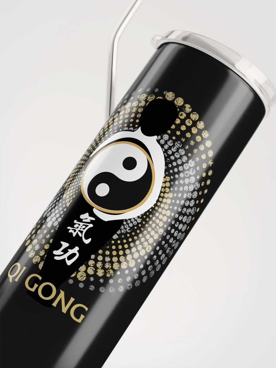 Qi Gong - Tumbler product image (5)