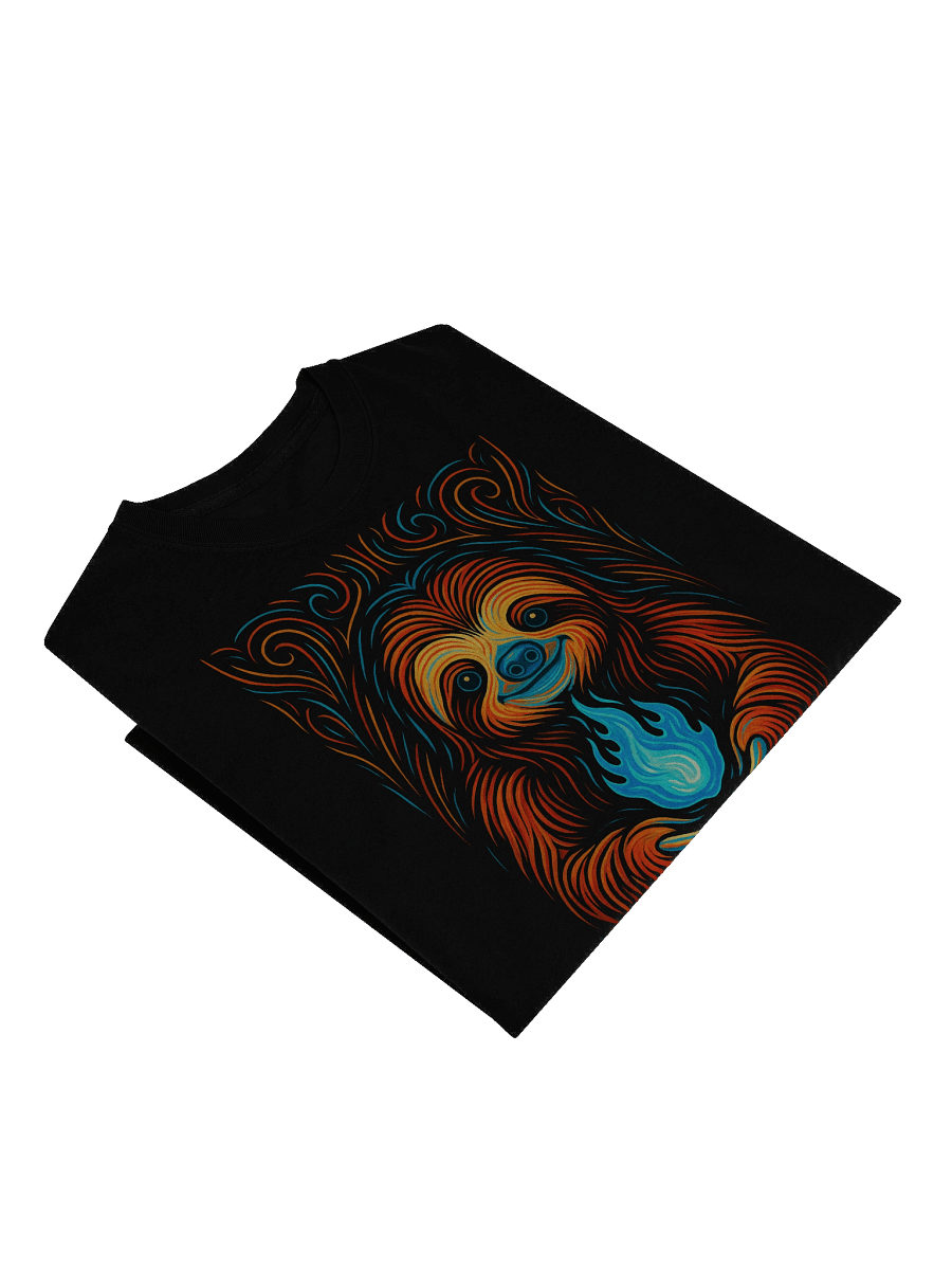 Inner Spark Artistic Long Sleeve Shirt product image (8)