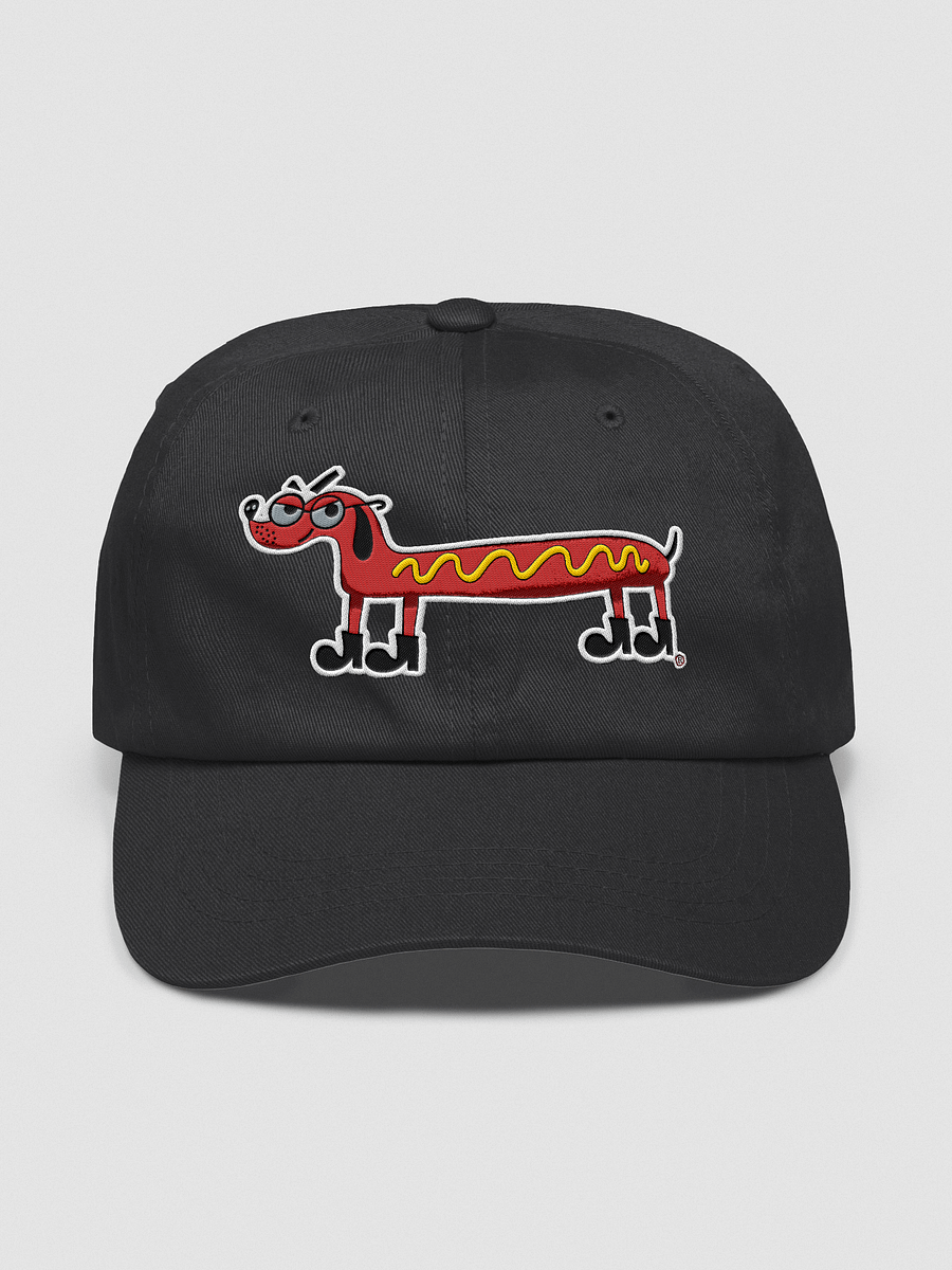 Frank Hat product image (1)