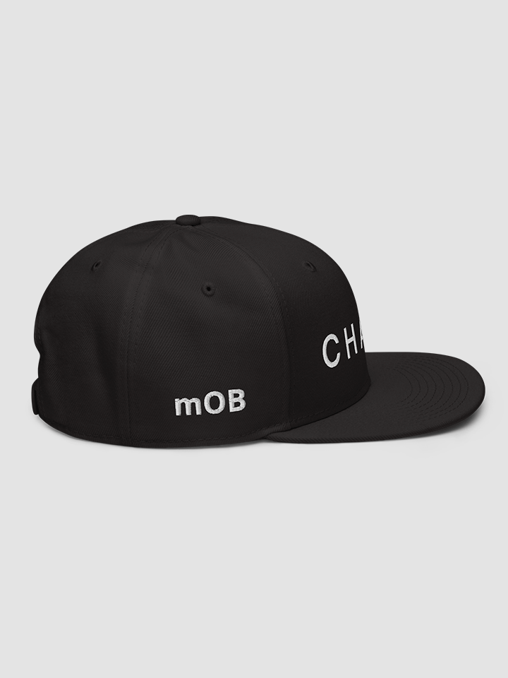 CHAOS Snapback product image (4)