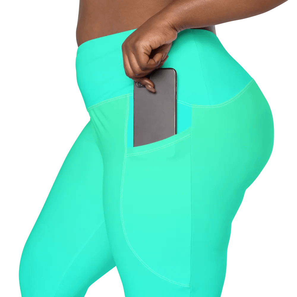 Gooey Worm Leggings product image (4)