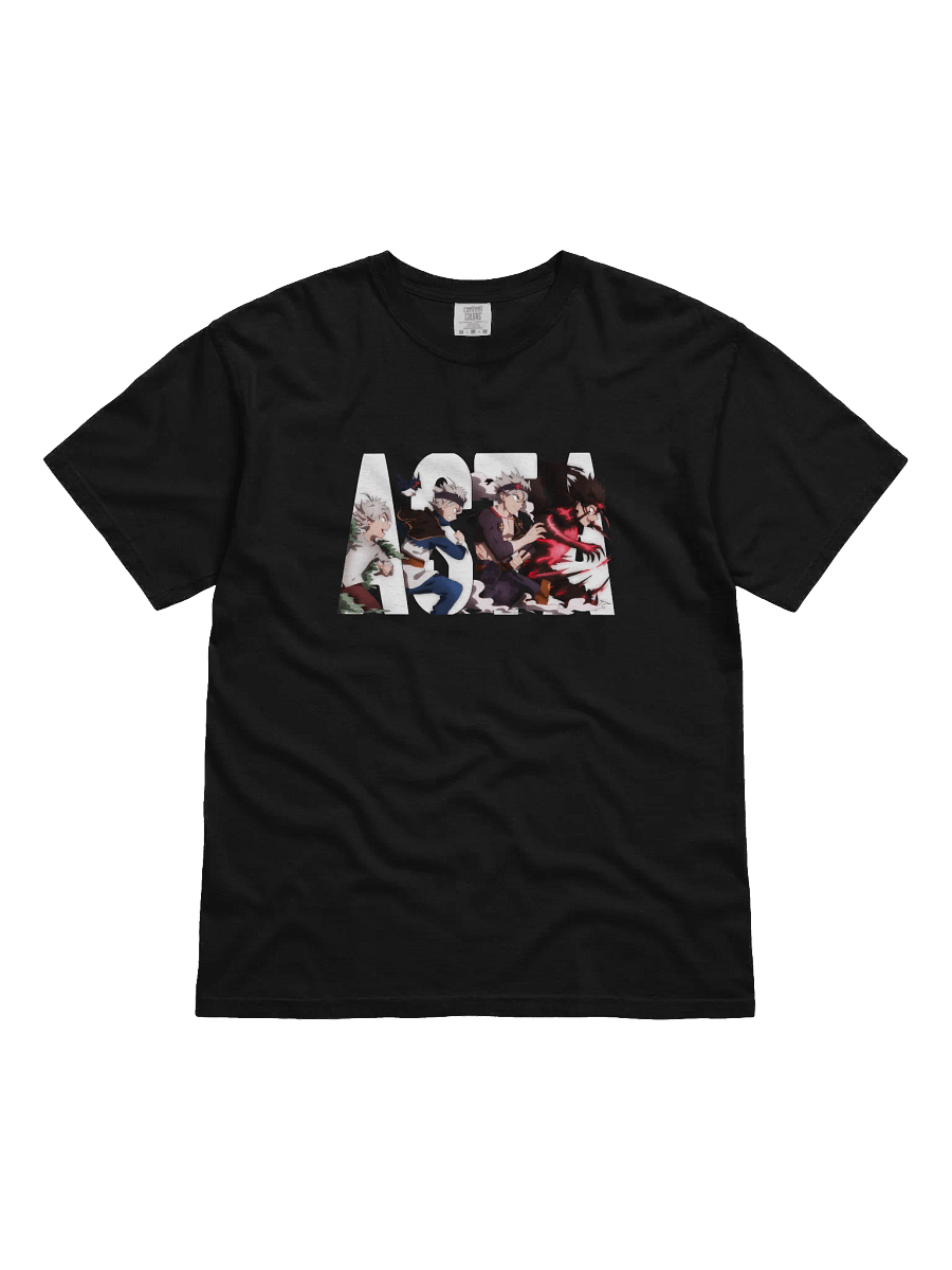 ASTA Journey T-Shirt product image (1)