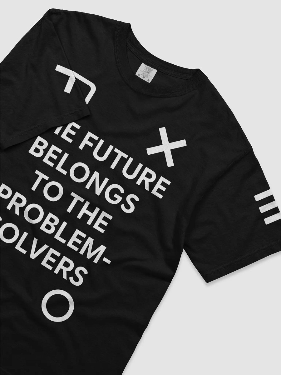 GEN-SOLVE//001 product image (3)