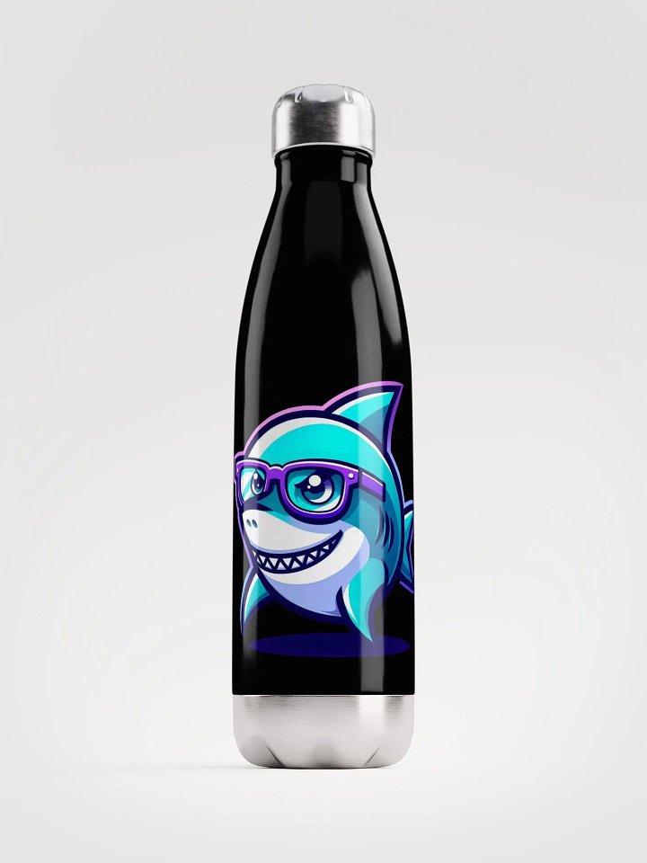 Insulated GravyCrunch Bottle product image (1)