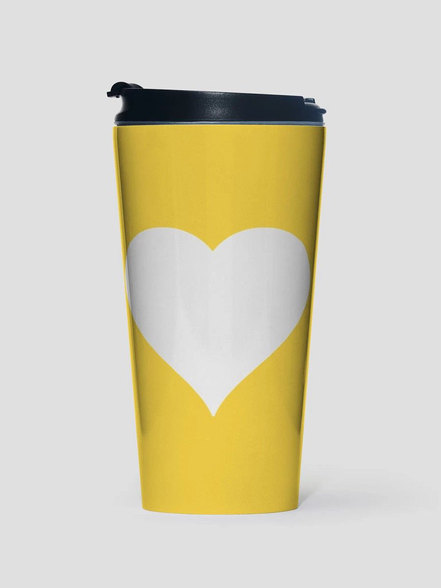 Survive Travel Mug product image (1)
