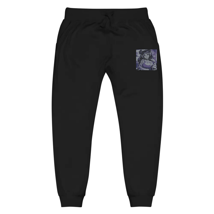 Ulotrichous Joggers product image (4)