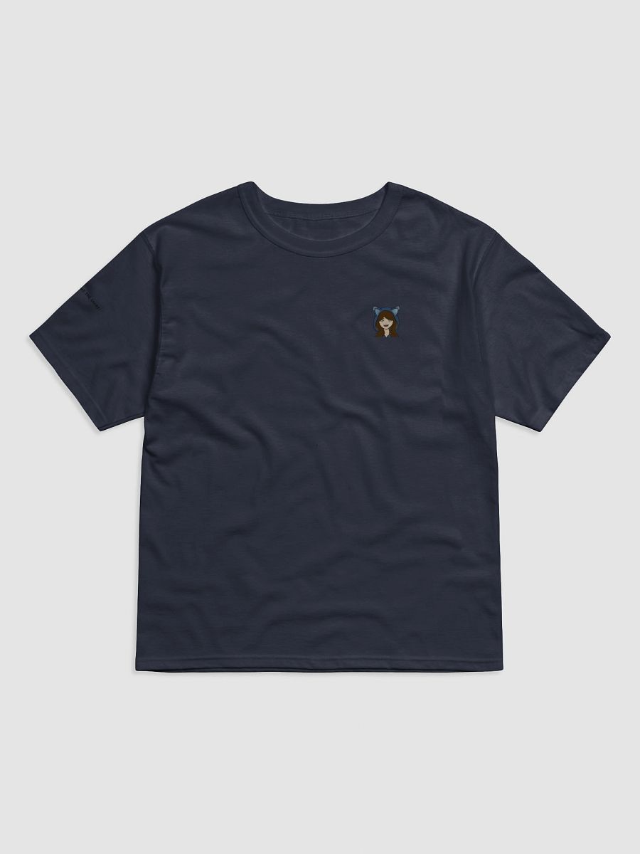 Frenchkittie Iconic Champion Relaxed-Fit Tee product image (1)