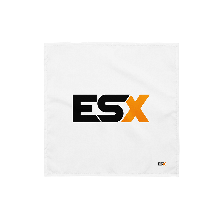 ESX: Banana Bandana product image (1)