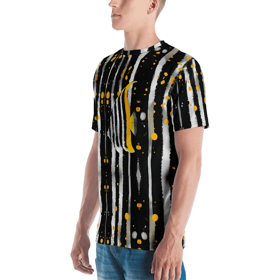 Bannerfish T-Shirt product image (4)