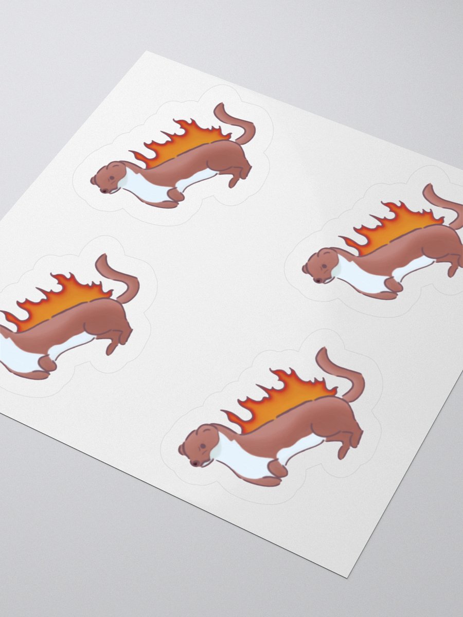 Fire Weasels product image (3)