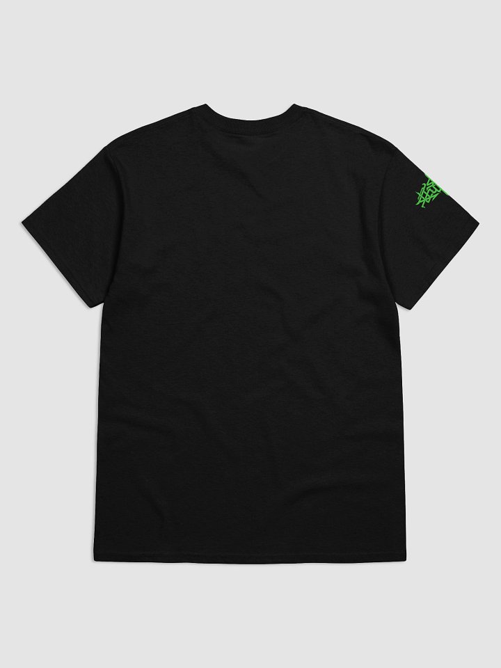 Ludwig, the Holy Blade T-shirt product image (11)
