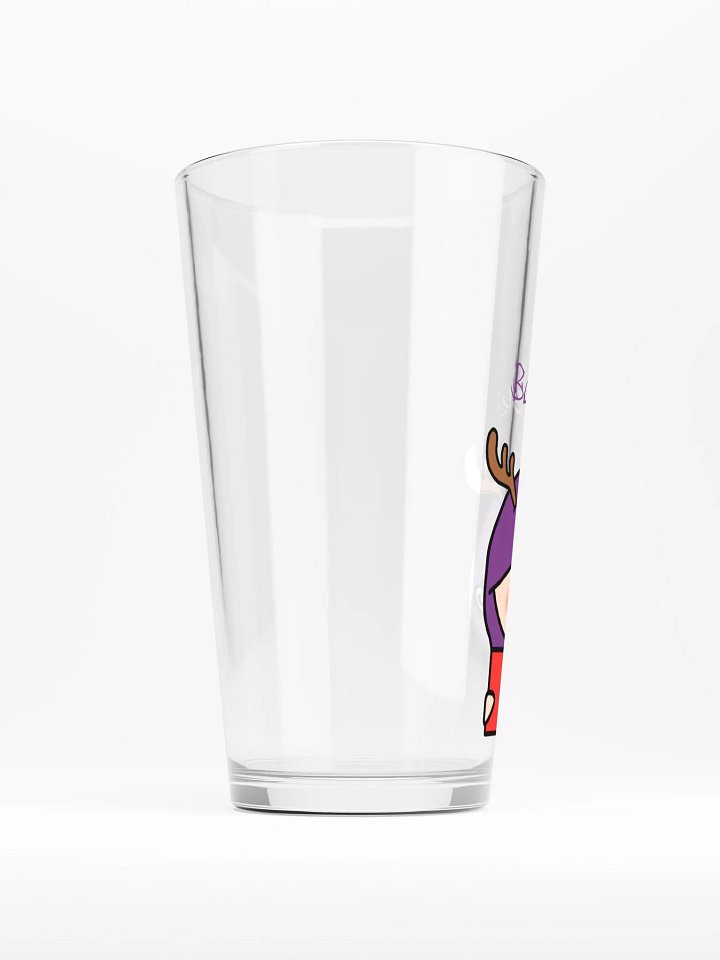 Basiliisk Sami flag glass product image (2)