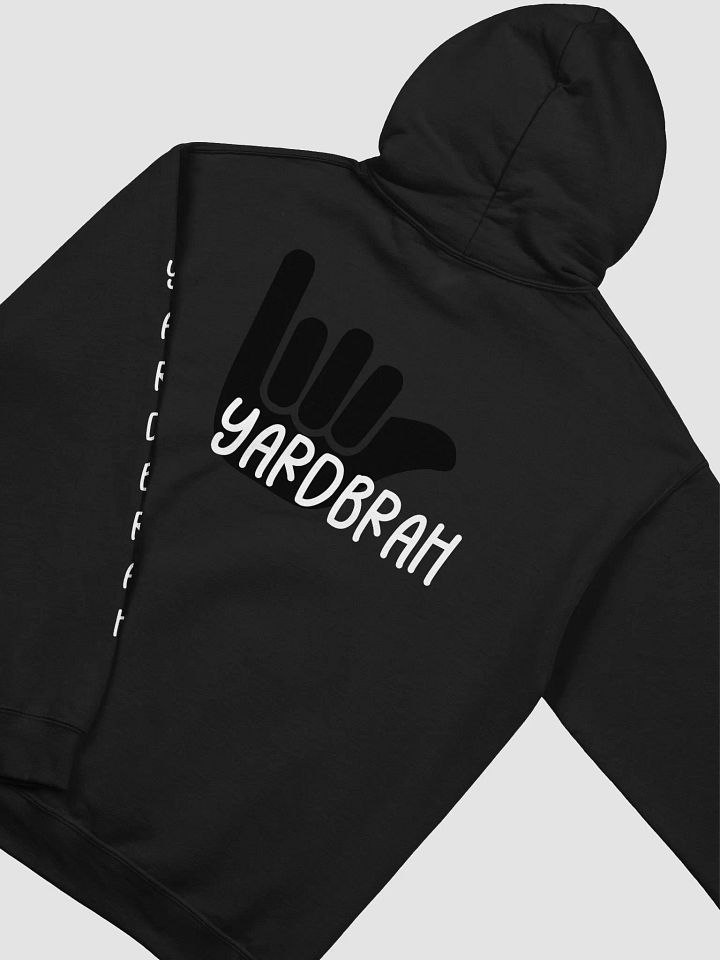 YARDBRAH WINTER CREW Hoodie *Seasonal Item product image (2)