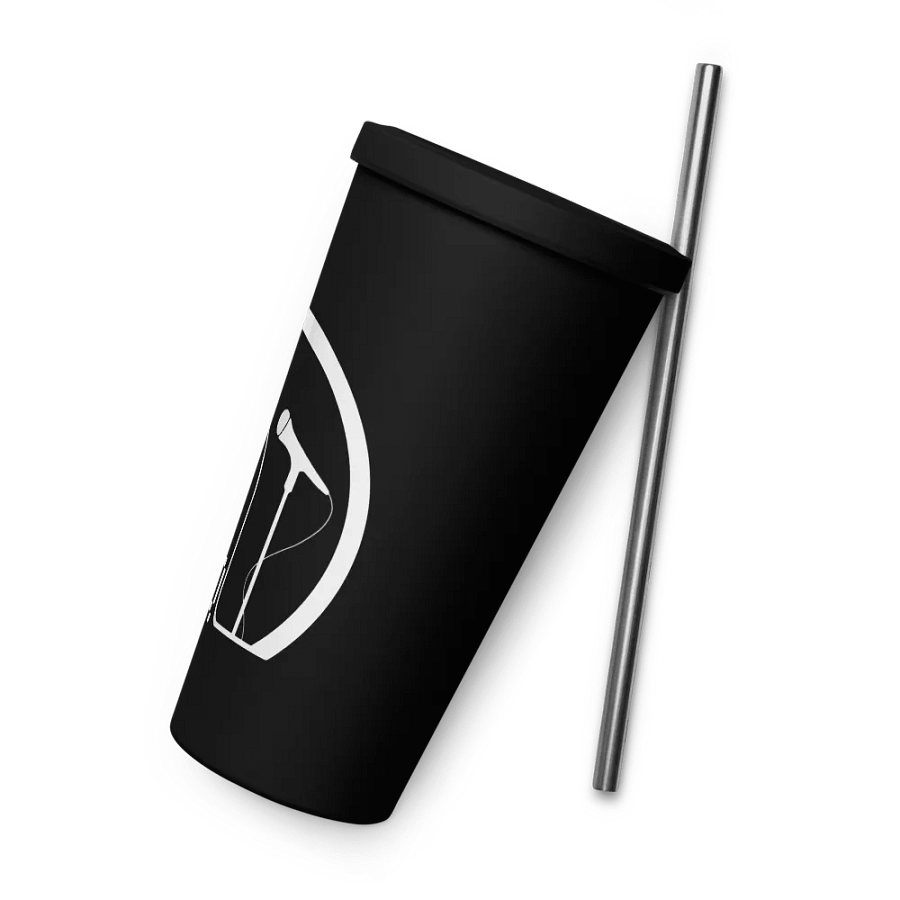 Logo Insulated Tumbler product image (8)