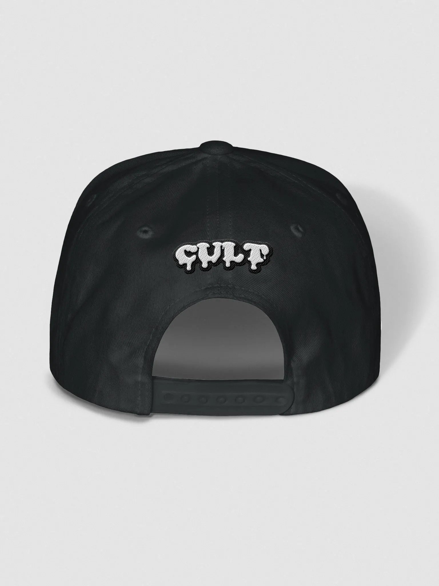 MUSHROOM SKULL product image (4)
