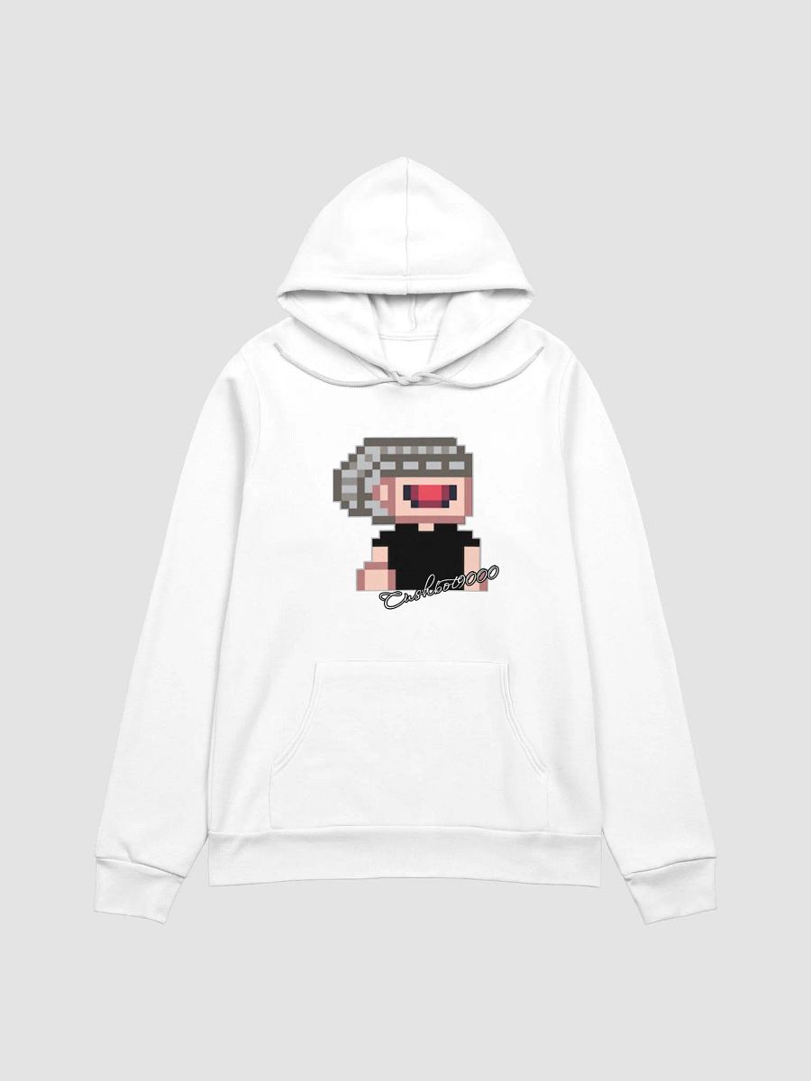 Signature Cushbot Hoodie product image (3)